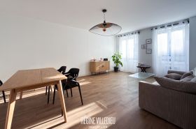 Appartement T2 coeur de ville