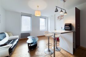 Appartement meublé quartier Pasteur