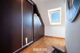 Villa avec piscine et jardin