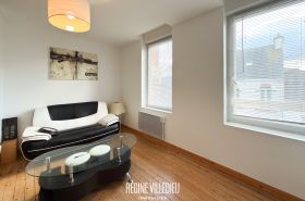 Appartement meublé quartier Pasteur