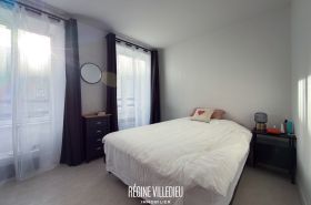 Appartement T2 coeur de ville