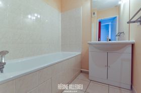 Appartement en résidence