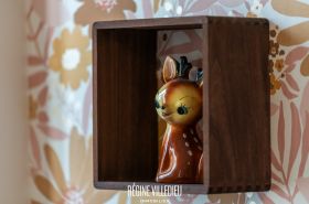 Maison de ville rénovée avec jardin proche du centre