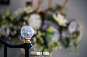 Villa avec piscine et jardin