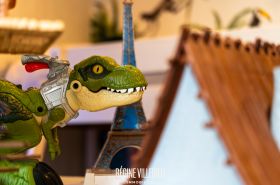 Maison de ville rénovée avec jardin proche du centre