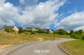 Appartement en résidence