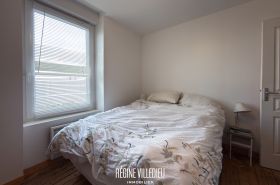 Appartement meublé quartier Pasteur