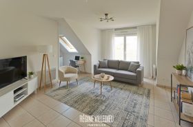 Appartement en résidence