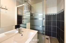 Appartement meublé quartier Pasteur