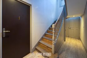 Appartement meublé quartier Pasteur