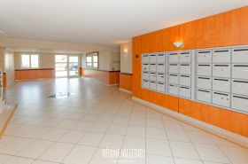 Appartement T3 en résidence