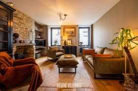 Maison avec jardin quartier Bucaille