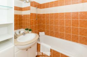 Appartement T3 en résidence