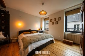 Maison avec jardin quartier Bucaille