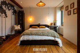 Maison avec jardin quartier Bucaille