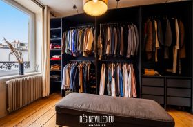 Maison avec jardin quartier Bucaille