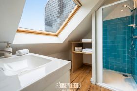 Maison avec jardin quartier Bucaille