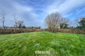 Terrain constructible proche de la mer