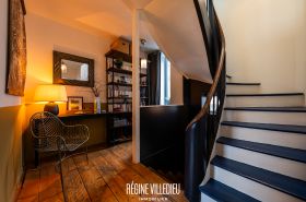 Maison avec jardin quartier Bucaille