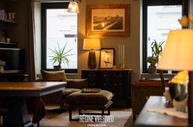 Maison avec jardin quartier Bucaille