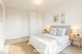 Appartement T3 en résidence