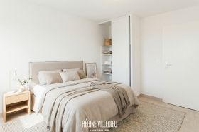 Appartement T3 en résidence