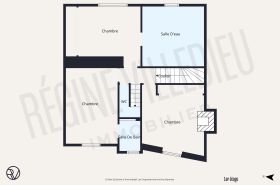 Maison de ville quartier Bucaille