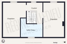 Maison de ville quartier Bucaille