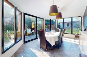 Maison de ville quartier Bucaille