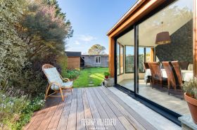 Maison de ville quartier Bucaille