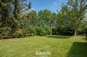 Maison en pierre à rénover Tonneville