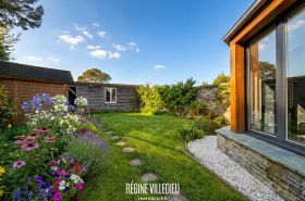 Maison de ville quartier Bucaille