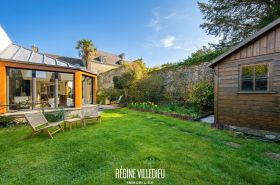 Maison de ville quartier Bucaille