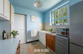 Maison en pierre à rénover Tonneville