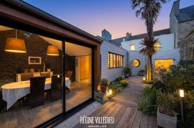 Maison de ville quartier Bucaille