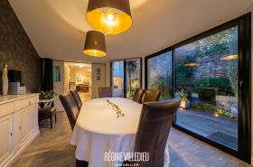 Maison de ville quartier Bucaille