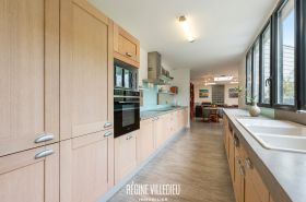 Maison de ville quartier Bucaille