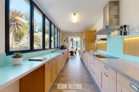 Maison de ville quartier Bucaille