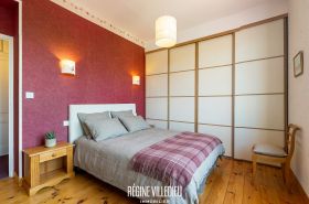 Maison de ville quartier Bucaille