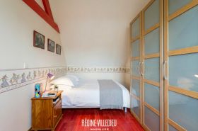 Maison de ville quartier Bucaille