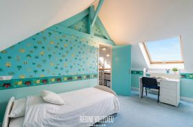 Maison de ville quartier Bucaille