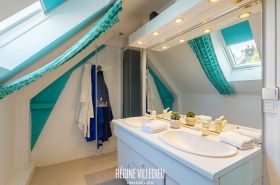 Maison de ville quartier Bucaille