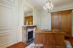 Maison de ville quartier Bucaille