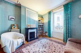 Maison de ville quartier Bucaille