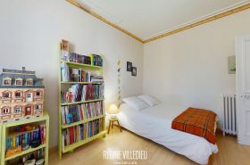 Maison de ville quartier Bucaille