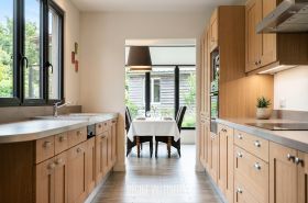 Maison de ville quartier Bucaille