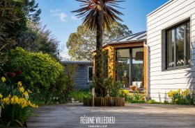 Maison de ville quartier Bucaille