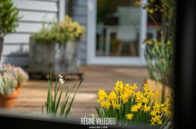 Maison de ville quartier Bucaille