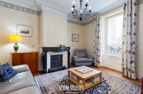 Maison de ville quartier Bucaille