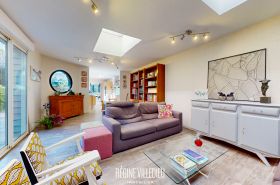 Maison de ville quartier Bucaille